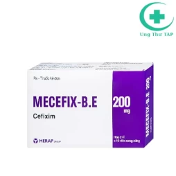 Ondem - MD 8mg Alkem - Thuốc ngăn ngừa buồn nôn và nôn